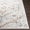Livabliss St Tropez SRZ-2314 Machine Crafted Area Rug SRZ2314-527 - alternate 2